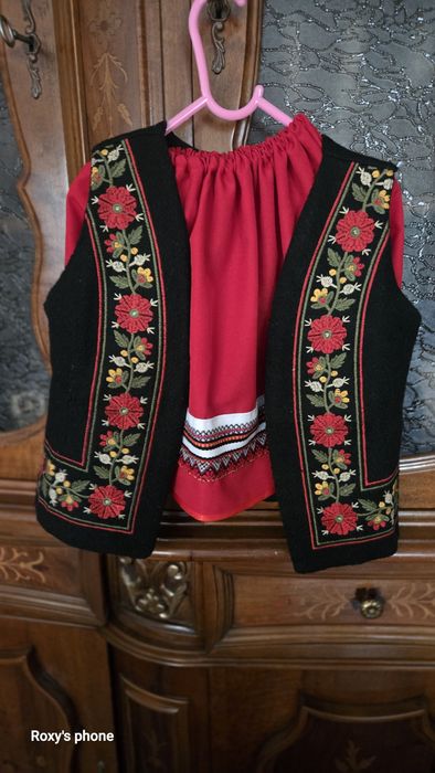 Set ie+fusta+bundita