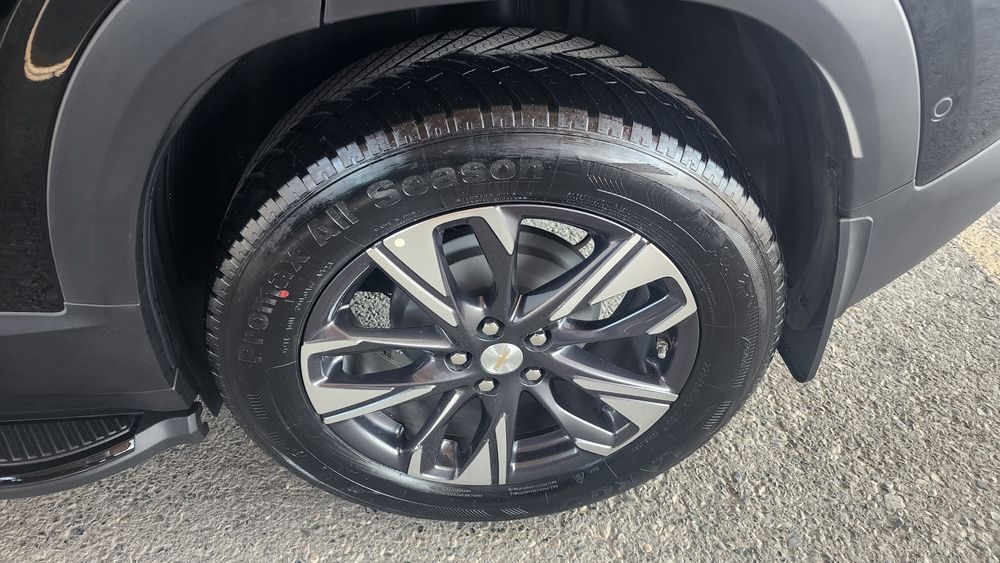 Treker premer plus