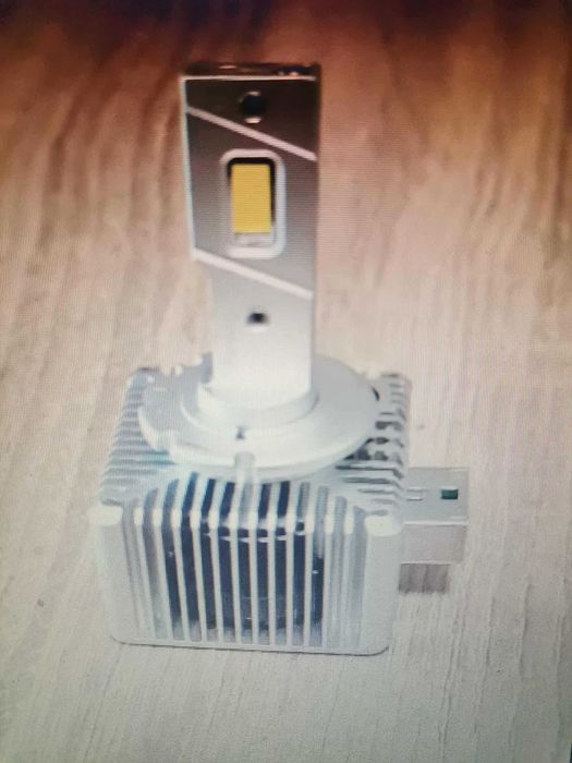 LED D1S Farove Life / ЛЕД Д1С Фарове Лайф