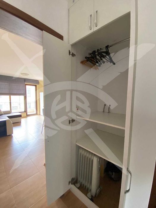 Продава се Двустаен апартамент в к.к. Слънчев бряг - 65 кв.м за 1524 €/кв.м - Снимка #4