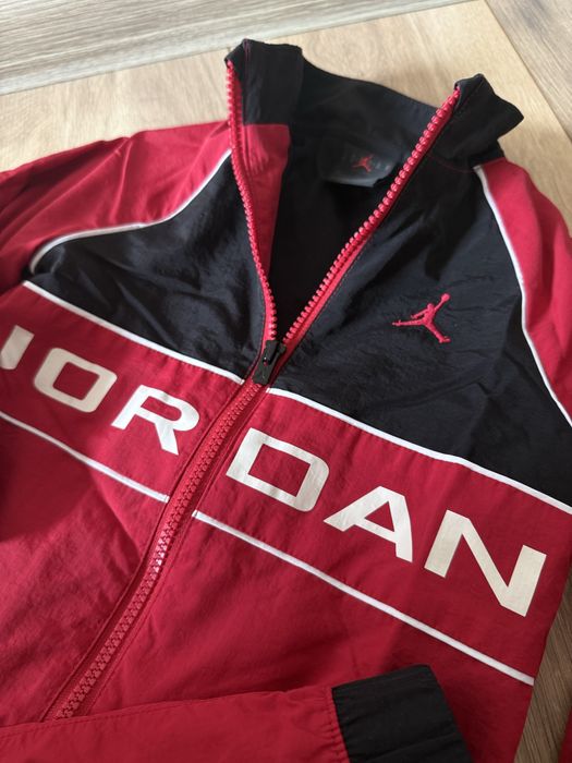 Детски екип Jordan