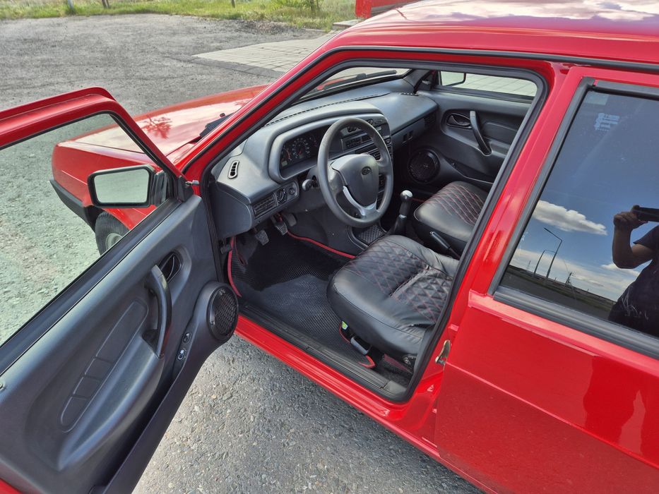 Продам Ваз 21099