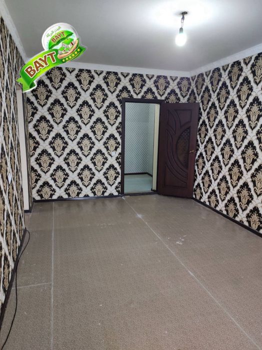 3/7/9 Разделка 80м² Сергели-2 Ор: РОВД, Продаётся Квартира ‼️Срочно‼️-