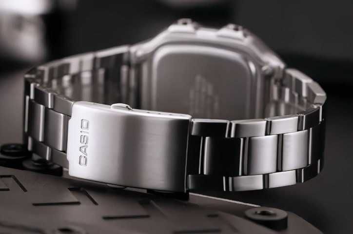 Casio AE-1200 AE-1300