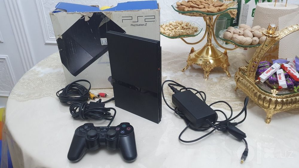 Sony Playstation 2