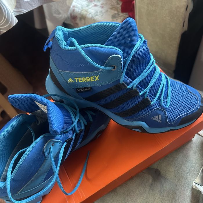 Adidas Terex 38 номер