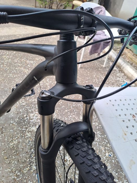 Vand b8cicleta specializat ROKHOPPER