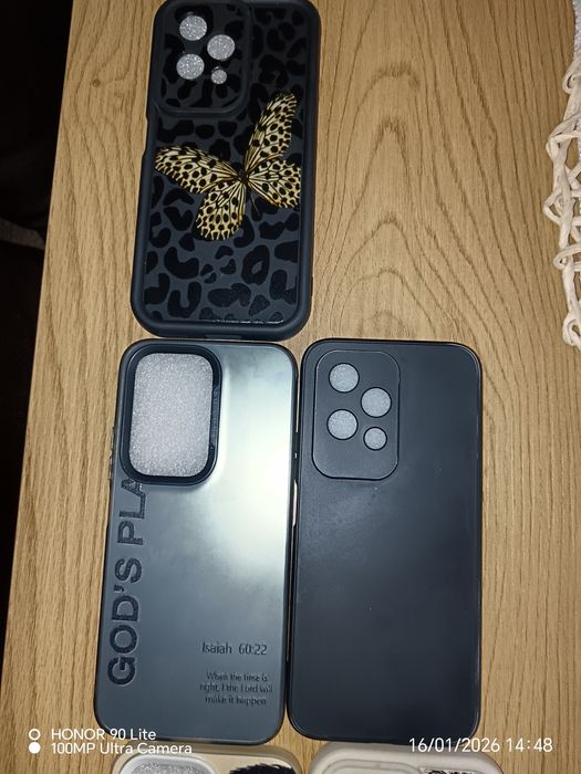 HONOR 200 LITE 256 /8