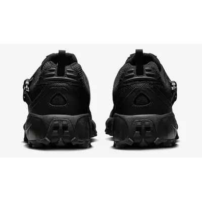 Нови мъжки маратонки Nike ACG Phassad all black