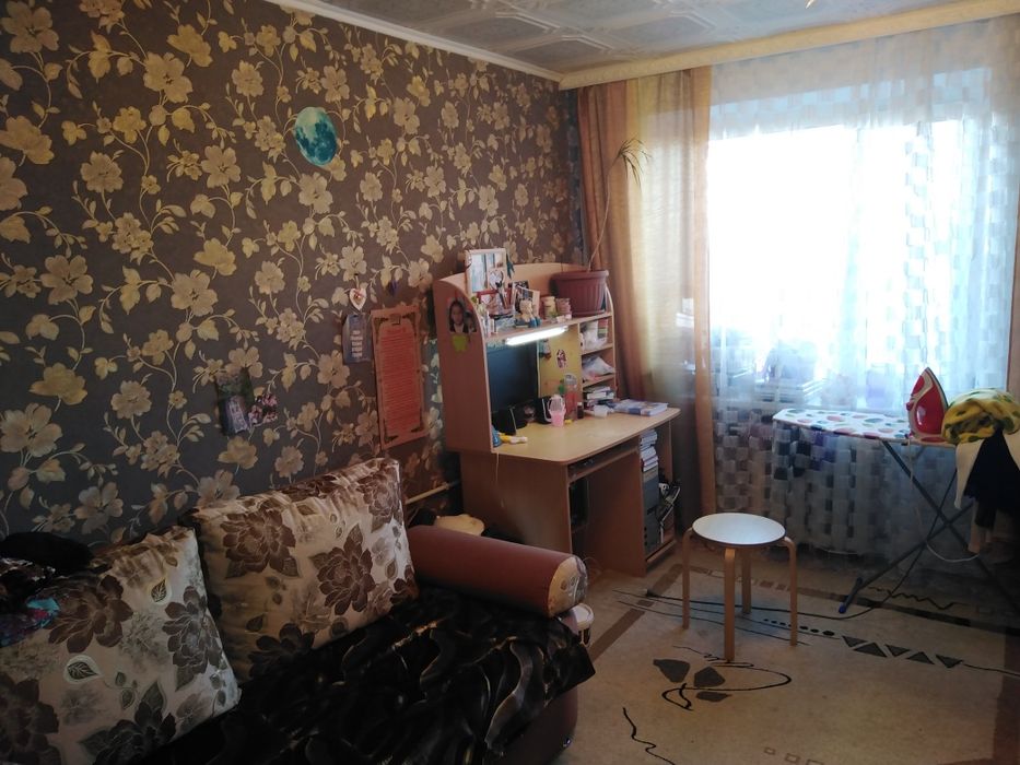 Продам или обменяю 2х ком. ОКТ