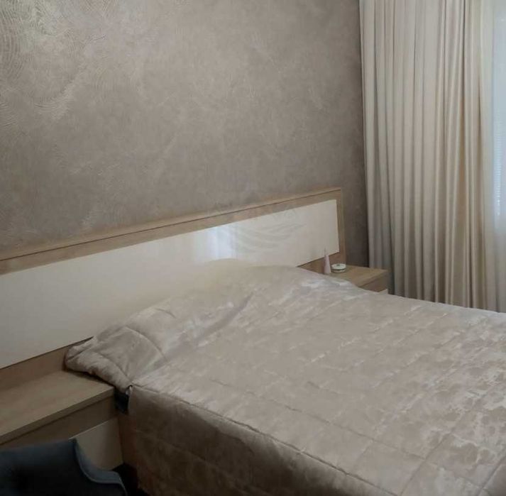 Дава се под наем Двустаен апартамент в Пловдив, Остромила - 65 кв.м за 229.5 € - Снимка #3