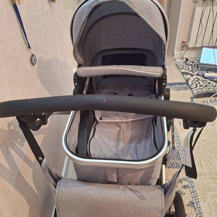 детский коляска belecoo