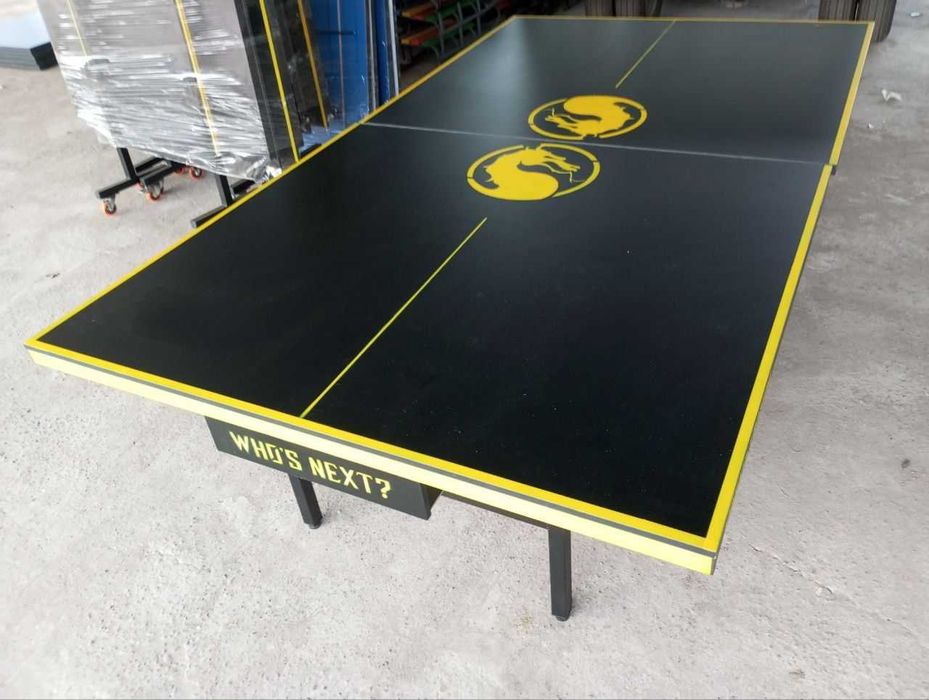 2024 г. Tennis stoli sotiladi