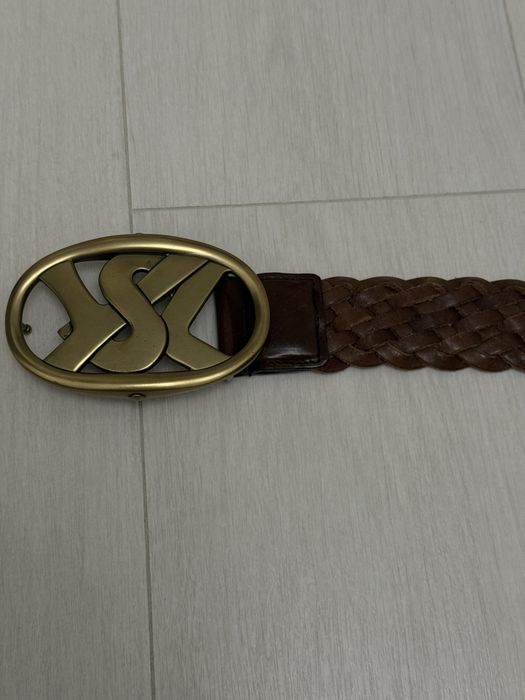 Ремень Yves Saint Laurent оригинал