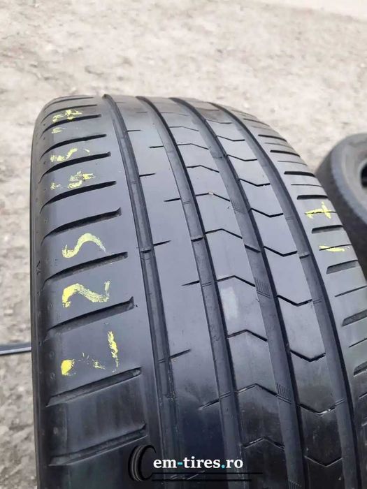 225/45 R18 • Vara • Vredestein Ultrac Satin 95Y | 1 buc | Pret/buc