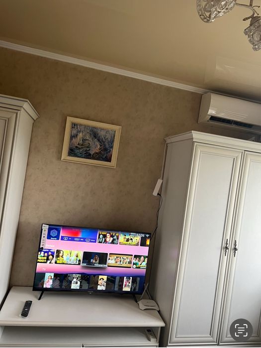 Сдается суточно квартира студия