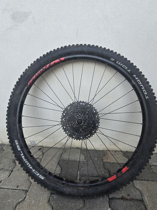 Roți mtb 29/2.35