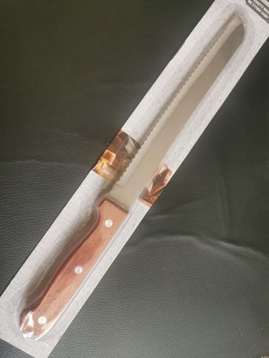 Cuțit de bucătărie Cutit De pâine