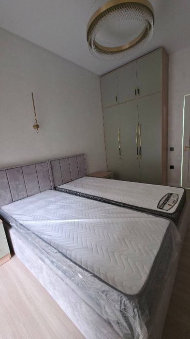 Продаётся 3ком ЖК Poytaxt 75м2 ор-р: Ул.Махтумкули