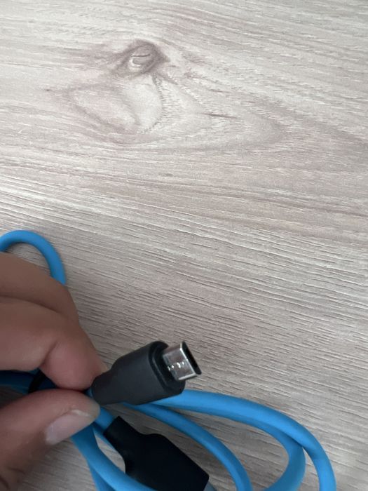 Зарядка micro usb