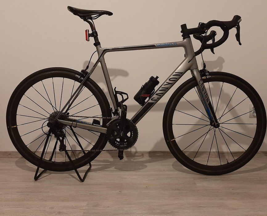 Cursiera Canyon Endurance  CF carbon