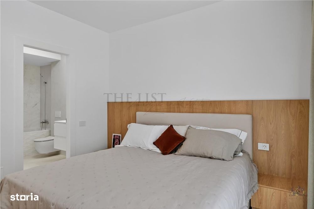 Apartament 4 Camere | Residence 5 Forest | PIPERA | TAXARE INVERSA