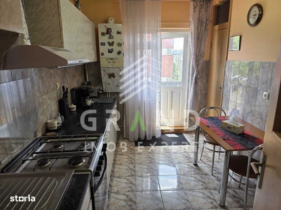 Apartament 2 camere, zona Expo Transilvania, Marasti