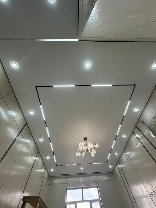 Ремонт квартир под ключ