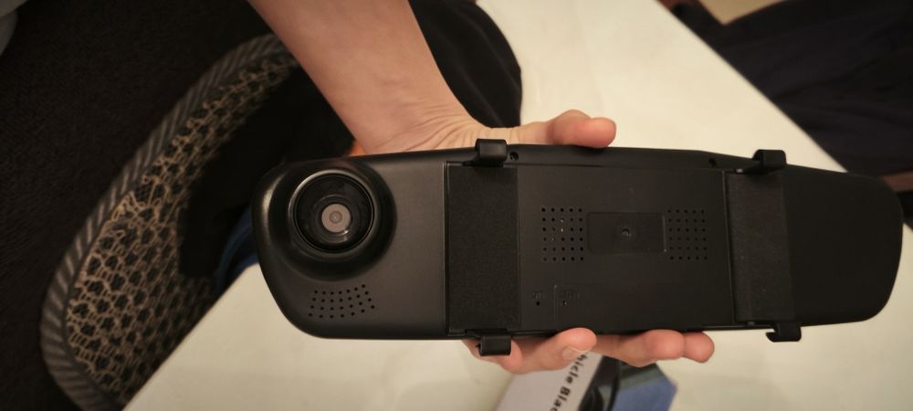 Видеорегистратор