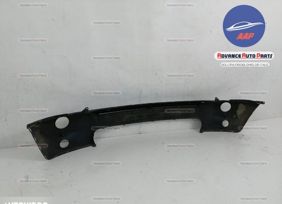 Предна броня оригинална Мини Купър С / Mini Cooper S R56 [фейслифт] Ор