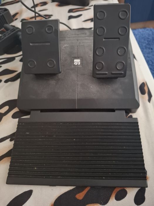 Volan xtreme stare ff buna