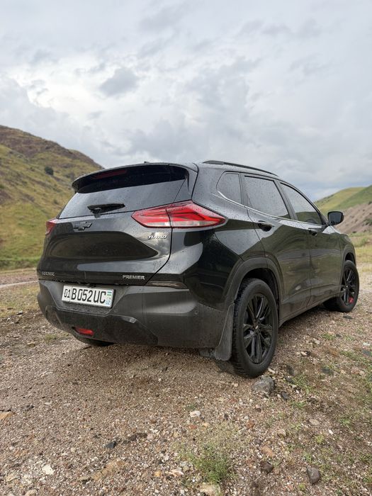 Tracker 2 premier plus