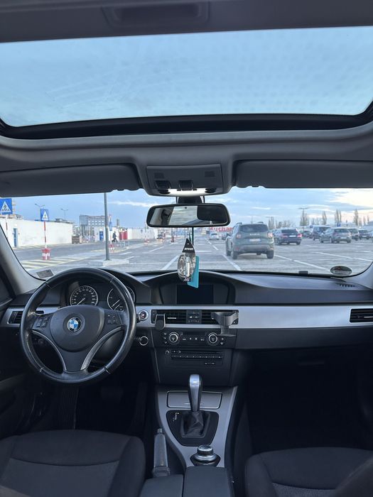 Bmw seria 3 e90 Automat