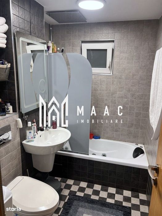 Apartament 3 camere | Parter | 72 MPU | Zona Hipodrom 3