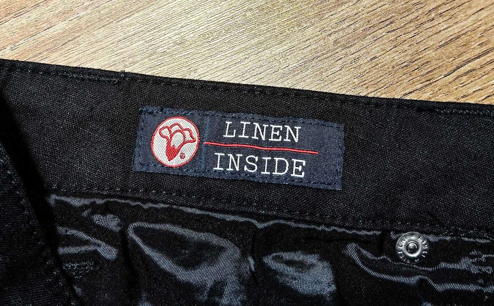 Armani Jeans Оригинален дамски панталон размер 30