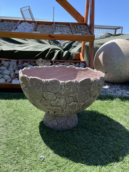 Вазоны для ландшафта