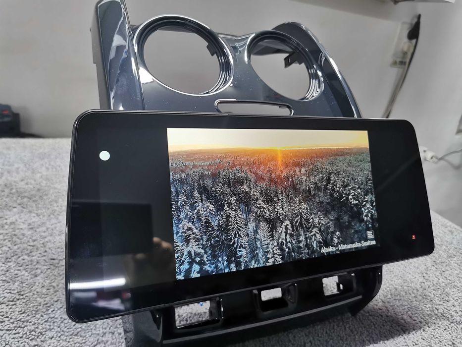 Navigatie Android Renault DUSTER octacore 12.3inch