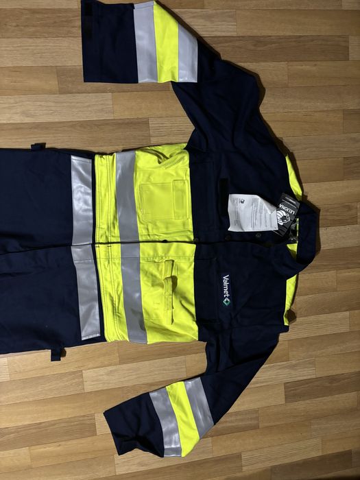 Нов мъжки гащеризон LEIJONA