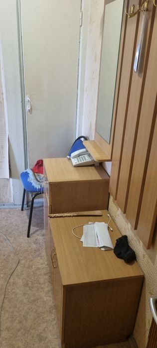 Продам квартиру 36кв.м.