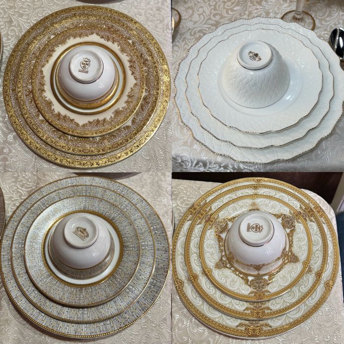 Prokat stol stul posuda catering va servis ofitsiantlar