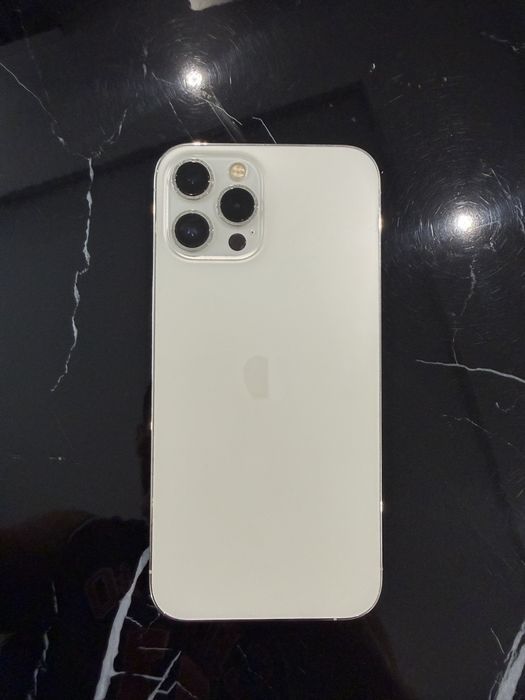 Iphone 12 pro max 128 GB