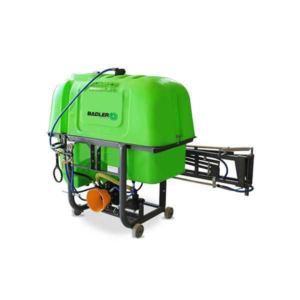 Опрыскиватель навесной 1000 литров