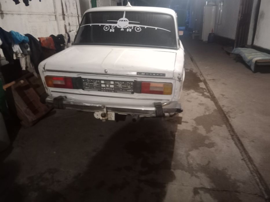 Ассалам алейкум продам ваз-2106