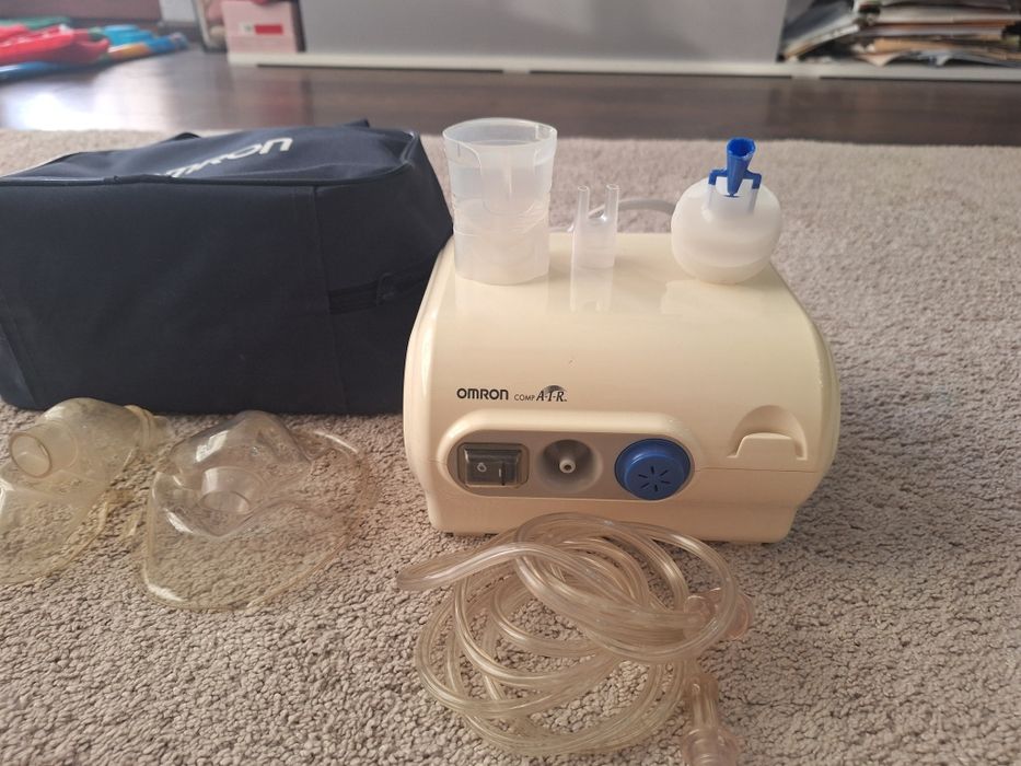 Инхалатор Омрон Omron