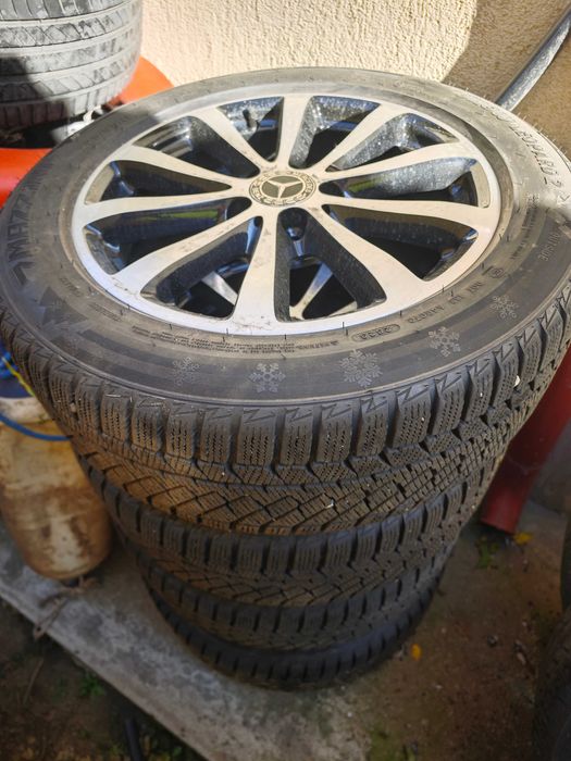 Roti, Anvelope, Bmw, Audi,Peugeot 5X108 5X112 5X120 R18, R19, R15etc