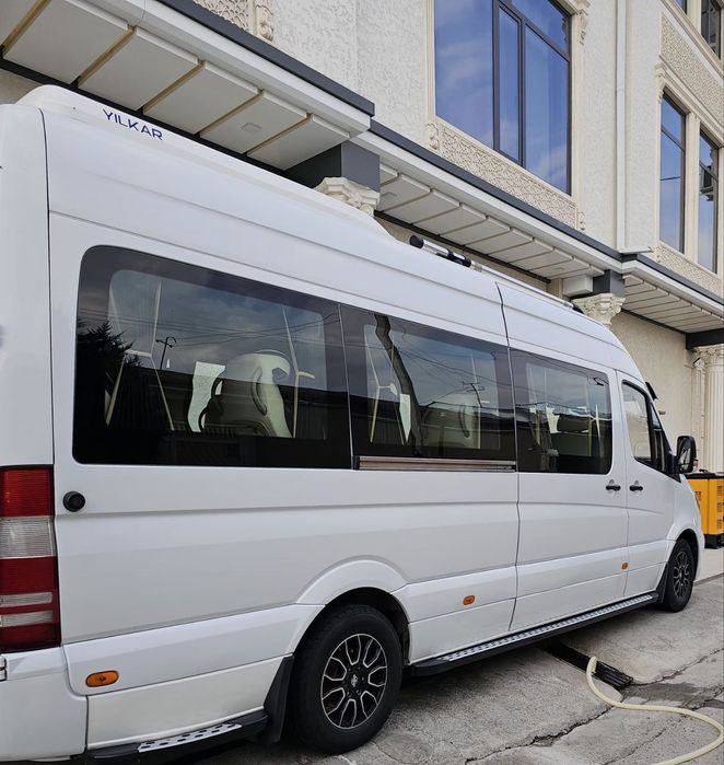 Продам SPRINTER 2017