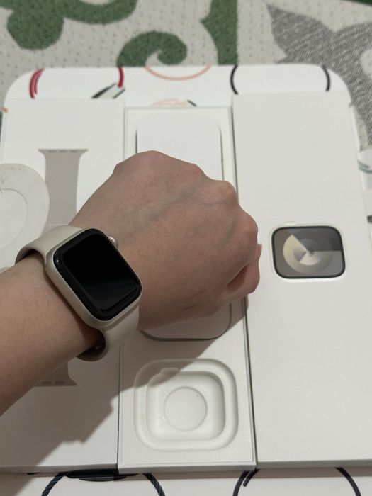 Apple watch 9 41mm