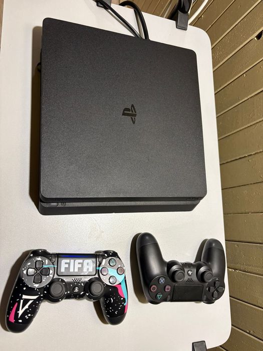 Sony playstation 4 slim ps4 playstation 4