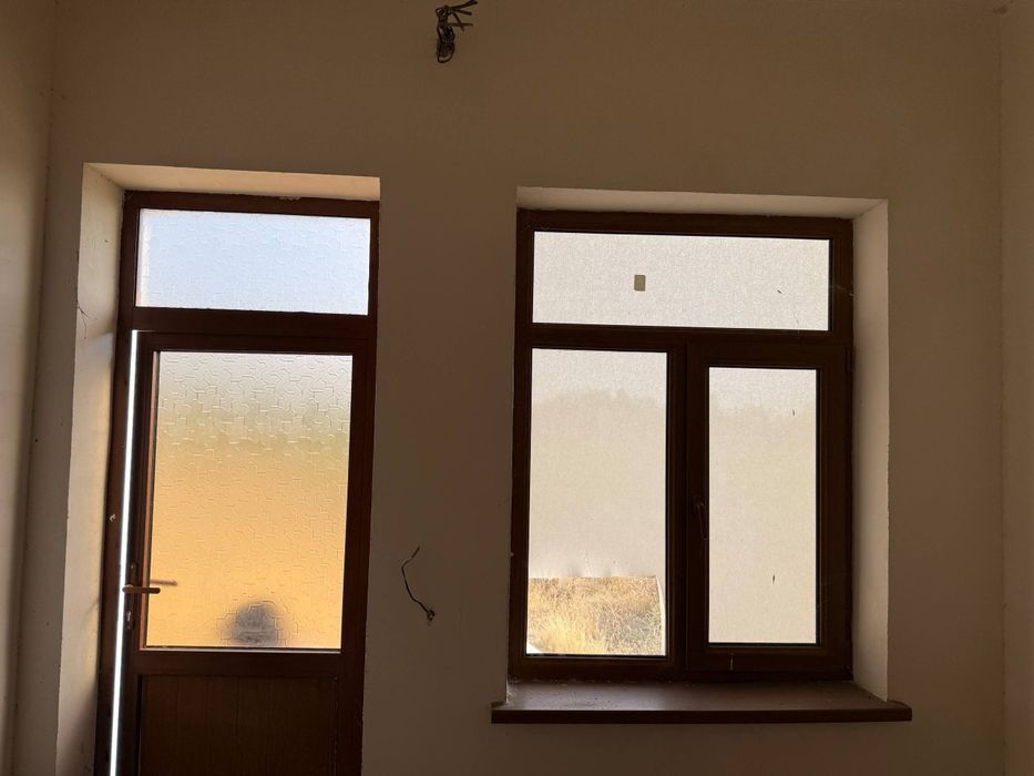 #ховли 
#сотилади 

Оҳангарон туман
Ўзар маҳалласида 
6 сотих 10 хонал