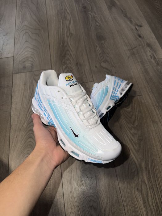 Nike Tn 3